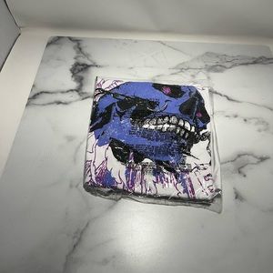 KEEP FI999HTING TEE JUICE WRLD